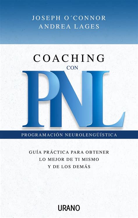 coaching con pnl o connor pdf PDF