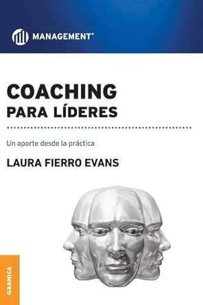 coaching para lideres spanish edition Kindle Editon