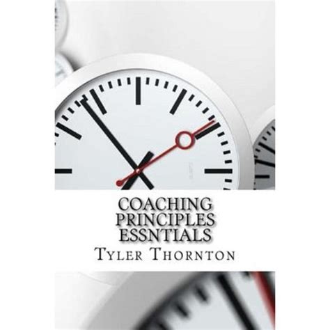 coaching principles essntials tyler thornton PDF