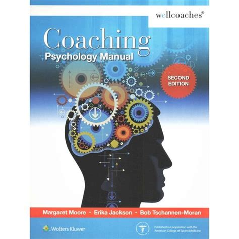 coaching psychology manual point lippincott williams and wilkins Doc