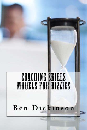 coaching skills models bizzies dickinson Doc