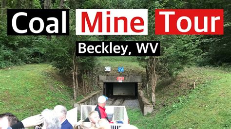 coal mines in west virginia tours Kindle Editon