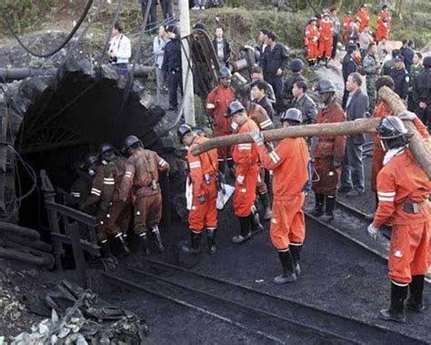 coal mining accident deaths PDF