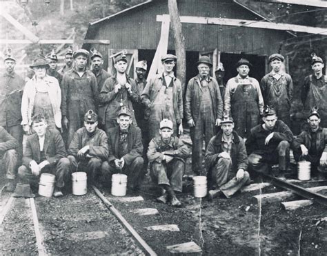 coal mining documentary appalachia Reader