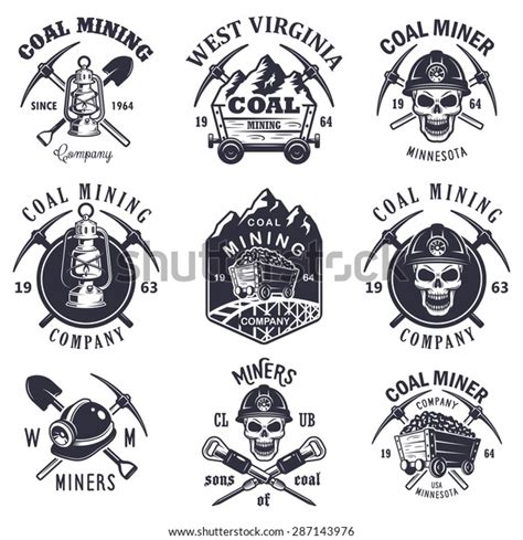 coal mining emblems store Kindle Editon