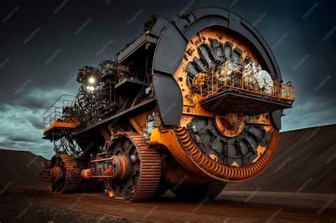 coal mining equipment images Kindle Editon