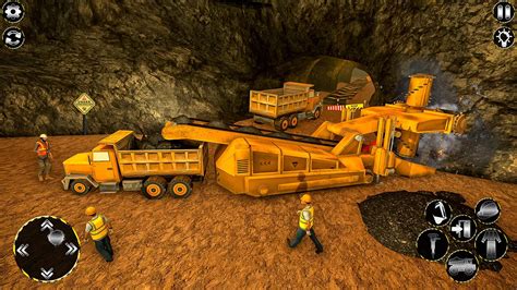 coal mining games dozer PDF