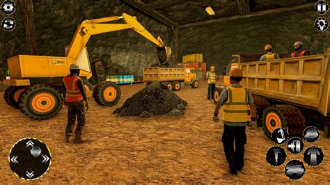 coal mining games free Doc