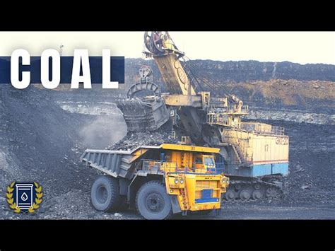 coal mining history documentary PDF