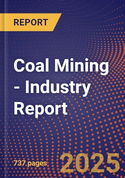 coal mining industry report Doc