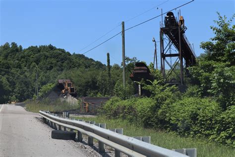 coal mining news whitesburg ky Kindle Editon