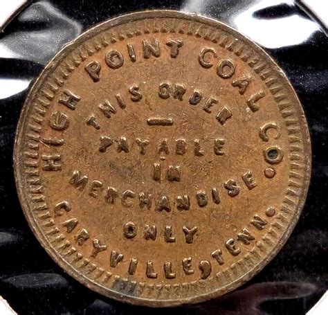 coal mining scrip token Doc