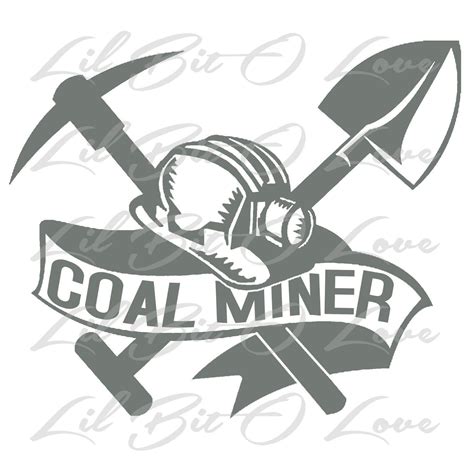 coal mining stickers and decals Epub