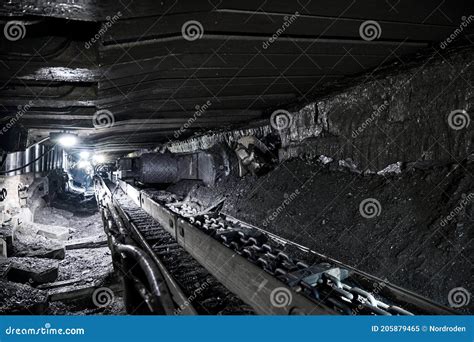 coal mining underground mining PDF