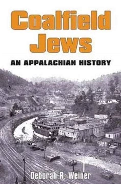 coalfield jews an appalachian history Kindle Editon