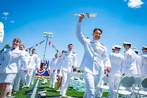 coast guard acadamy 1985 graduating class