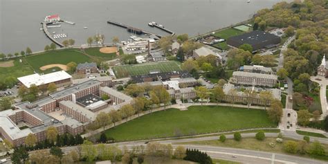 coast guard academy majors