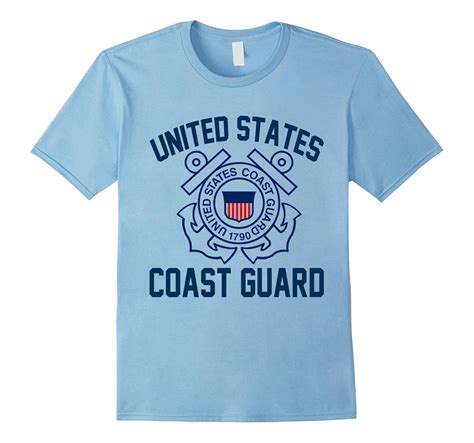 coast guard shirts