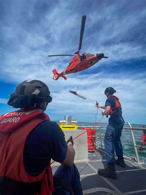 coast guard station marathon