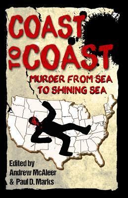 coast to coast murder from sea to shining sea Epub