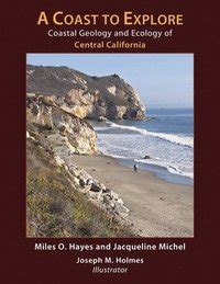 coast to explore a coastal geology and ecology of central california PDF
