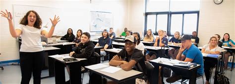 coastal carolina classes