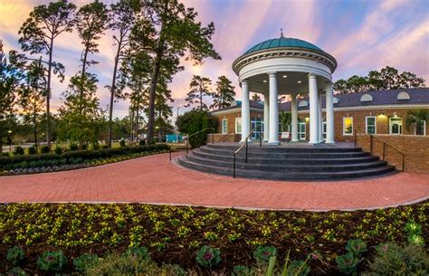 coastal carolina university majors