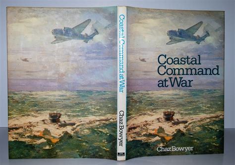 coastal command at war Reader