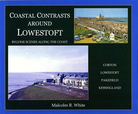 coastal contrasts around lowestoft kessingland Doc