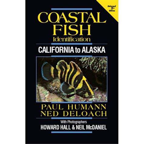 coastal fish identification california to alaska 2nd ed Doc