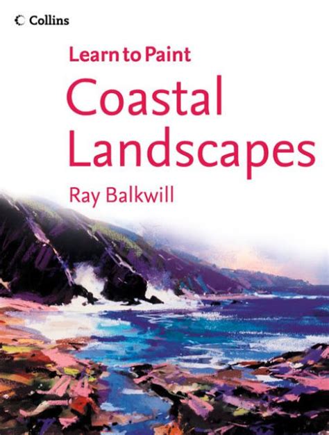 coastal landscapes collins learn to paint Doc