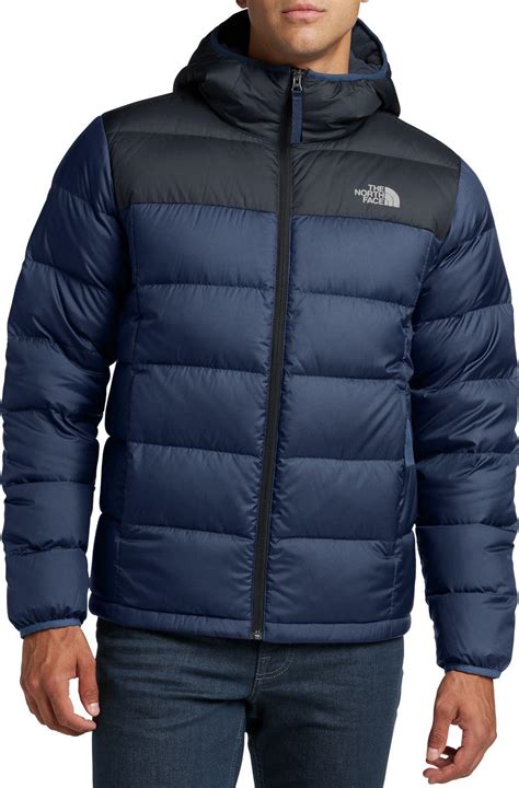 coat north face mens