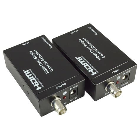 coaxial to hdmi converter