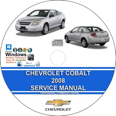 cobalt chevrolet service manual Epub