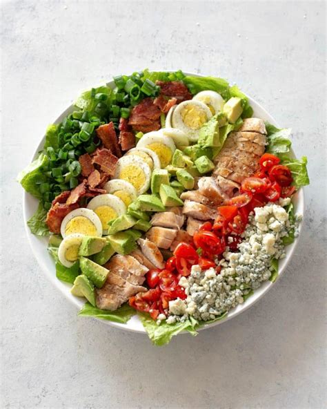 cobb salads near me