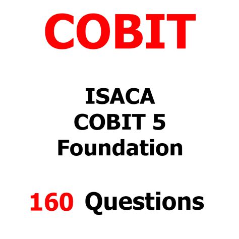cobit 5 foundation sample exam questions Doc