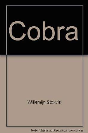 cobra geschiedenis voorspel en betekenis PDF