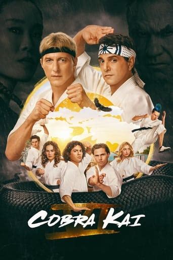 cobra kai s06e06