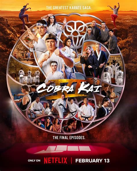 cobra kai season 6 part 3