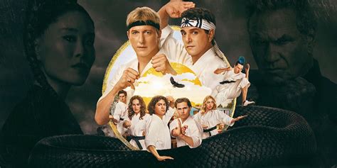 cobra kai season 6 when it return