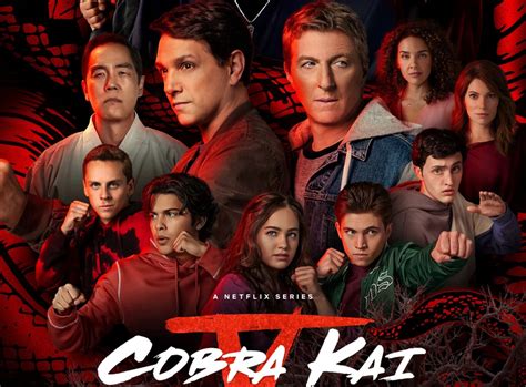 cobra kai season 7