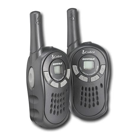 cobra microtalk cxt85 manual Reader