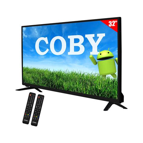 coby 32 tv manual Reader