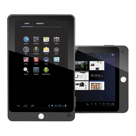 coby kyros tablet service manual Epub