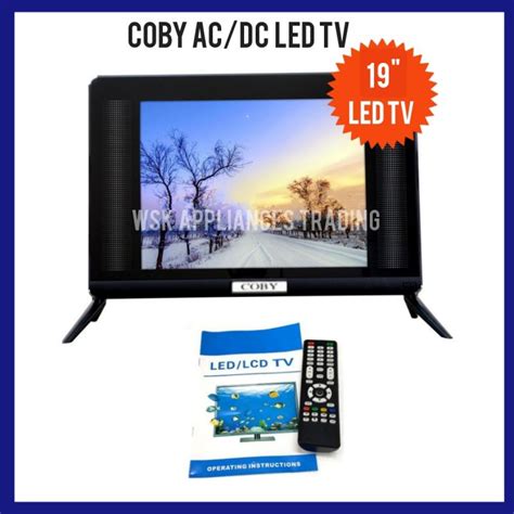 coby led tv 4026 manual Kindle Editon