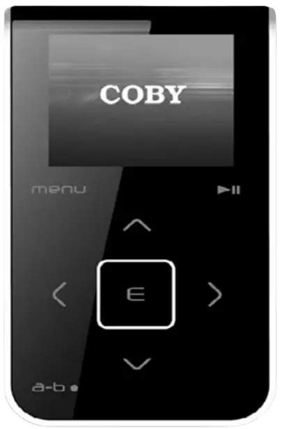 coby mp3 player manual guide Epub