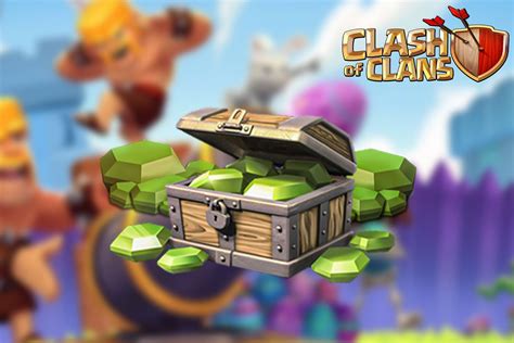 coc game free gems