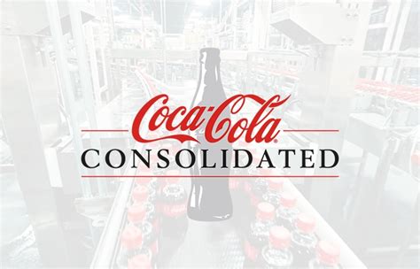 coca cola consolidated jobs