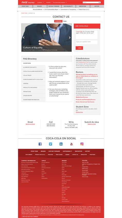 coca cola contact paper Doc