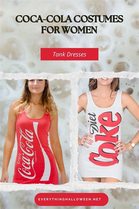 coca cola dress